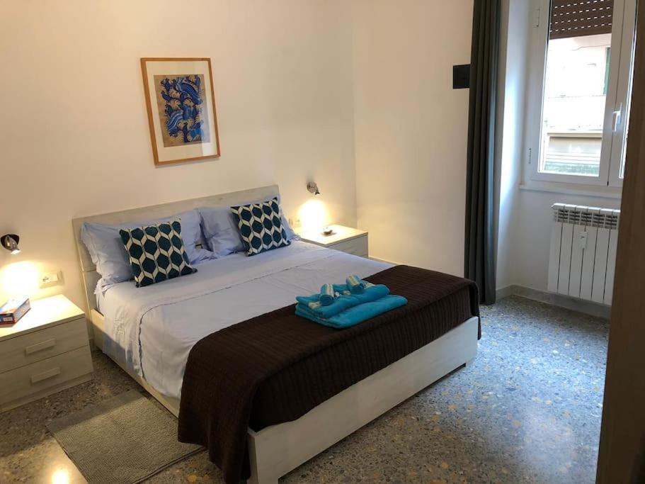 Appartement Ralu's Confort In